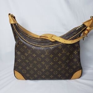 Louis Vuitton Boulogne